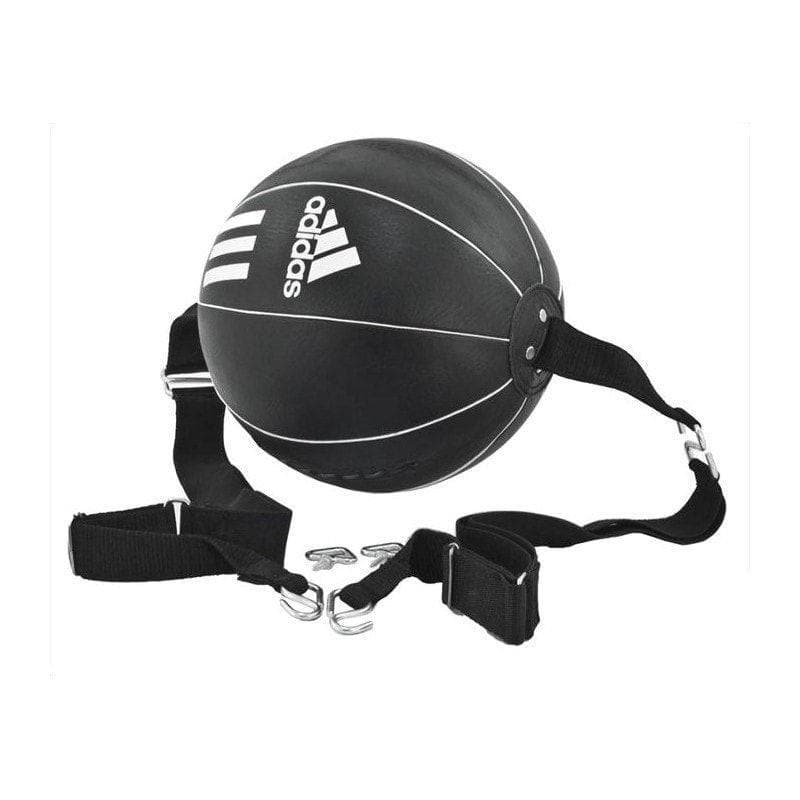 Punching Entrenamiento Boxeo negro ADIDAS