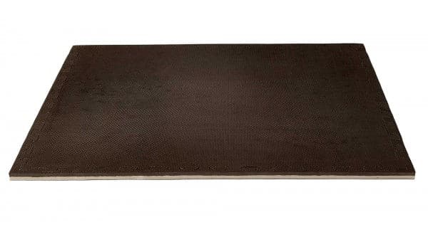 Tatami Puzzle JIGSAW ZEBRA 1X1X2 cm Bicolor