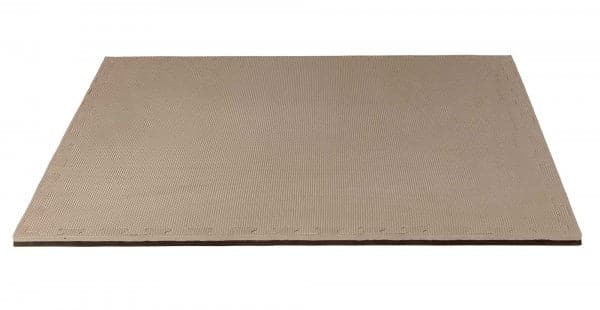 Tatami Puzzle JIGSAW ZEBRA 1X1X2 cm Bicolor