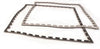Tatami Puzzle JIGSAW ZEBRA 1X1X2 cm Bicolor