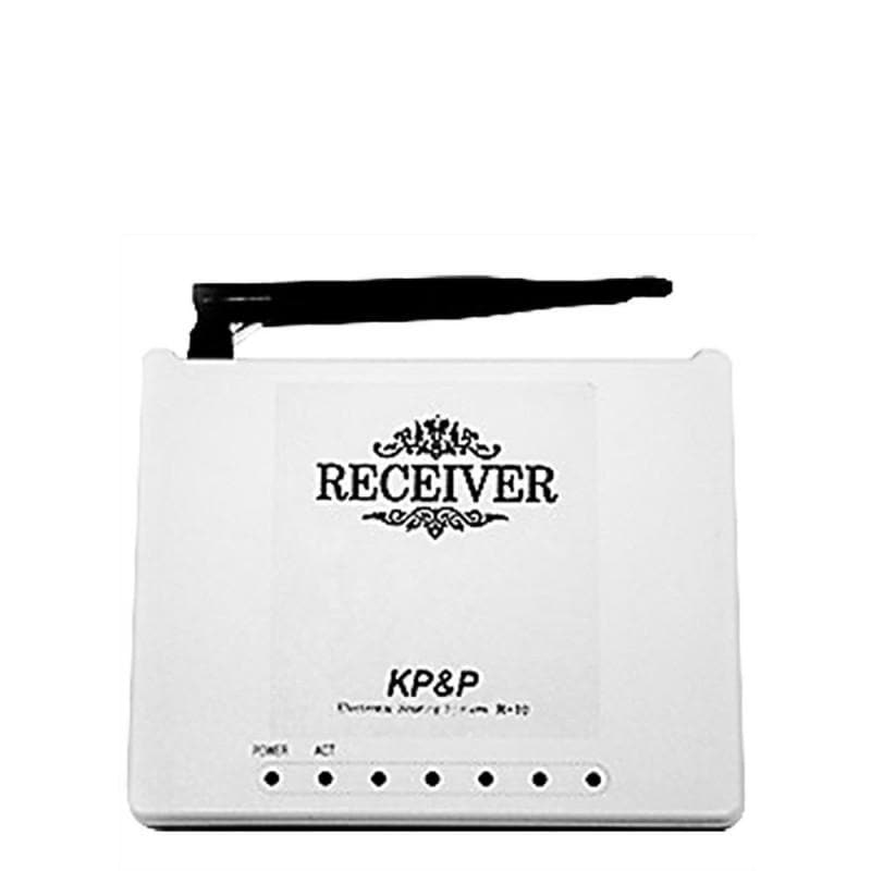 Equipamiento Completo electrónico Adidas-KP&P Taekwondo