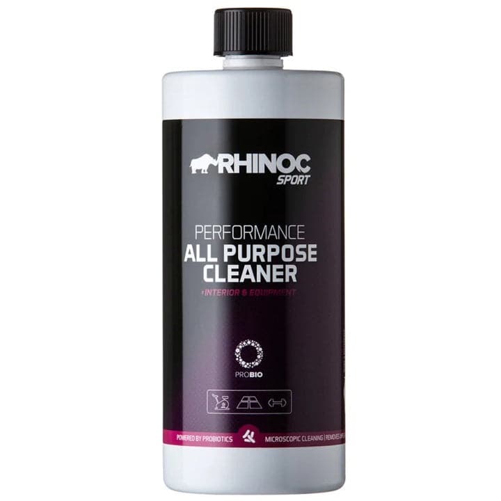 LIMPIADOR TATAMI MULTIUSOS RHINOC SPORT, 1 L