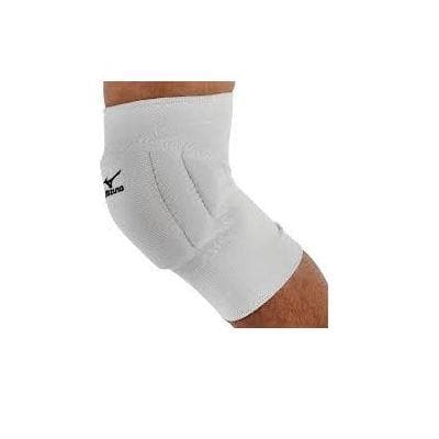 Rodillera Blanca Mizuno VS-1 COMPACT