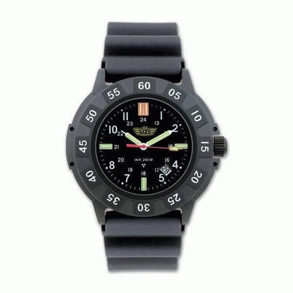 Reloj Uzi Protector esfera Negra
