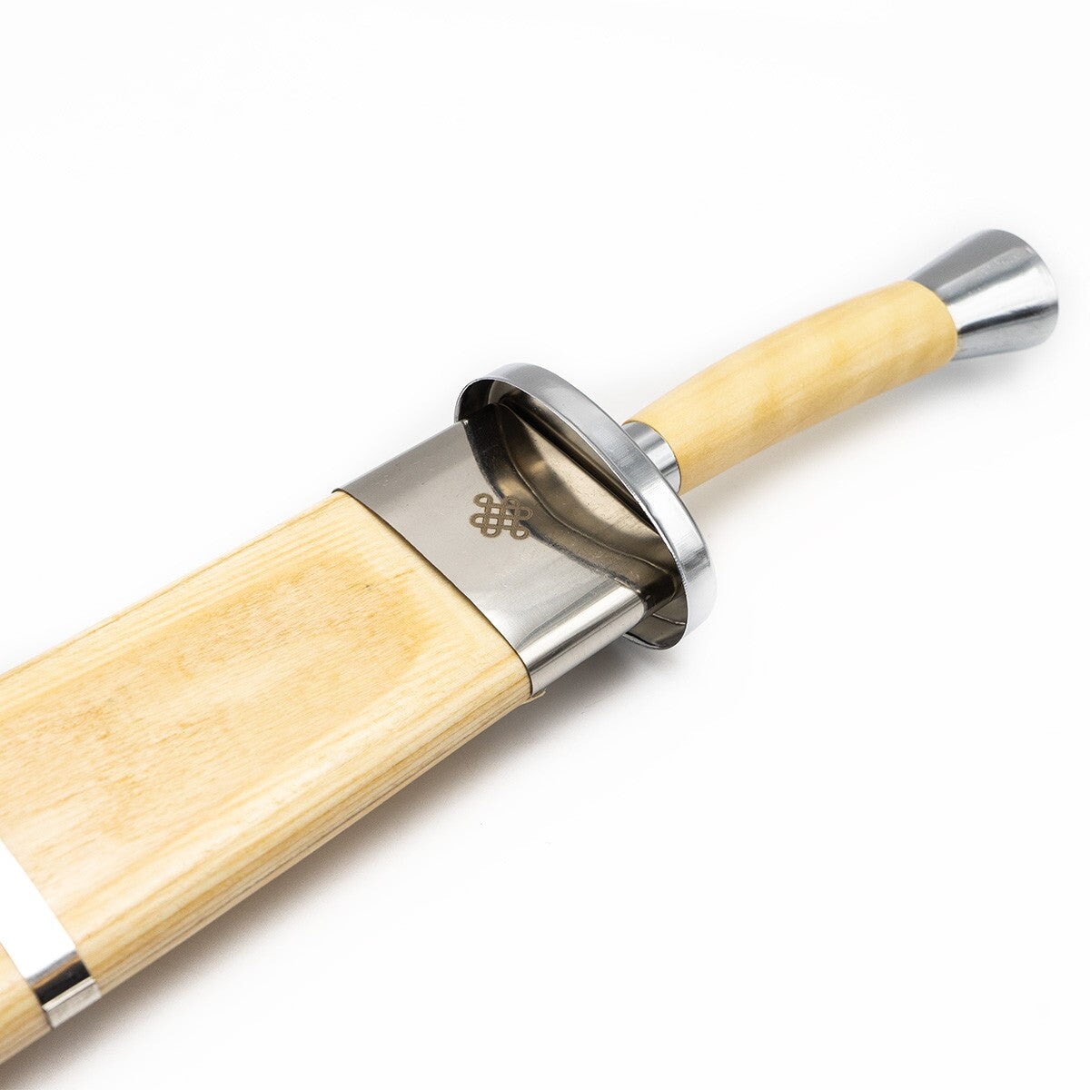 SABLE KUNG FU SEMI FLEXIBLE WU SHU