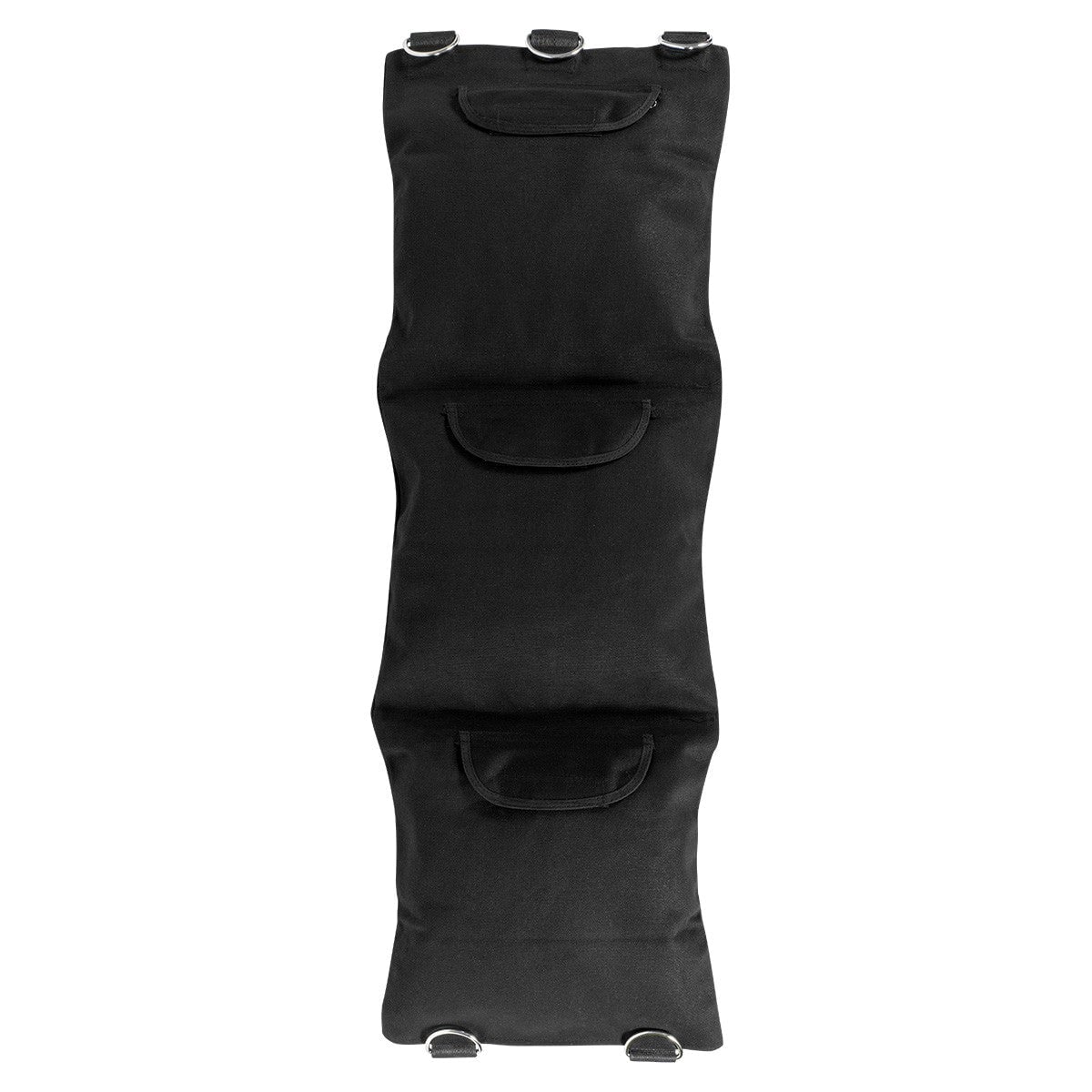 SACO DE GOLPEO WING TSUN 3 SECCIONES