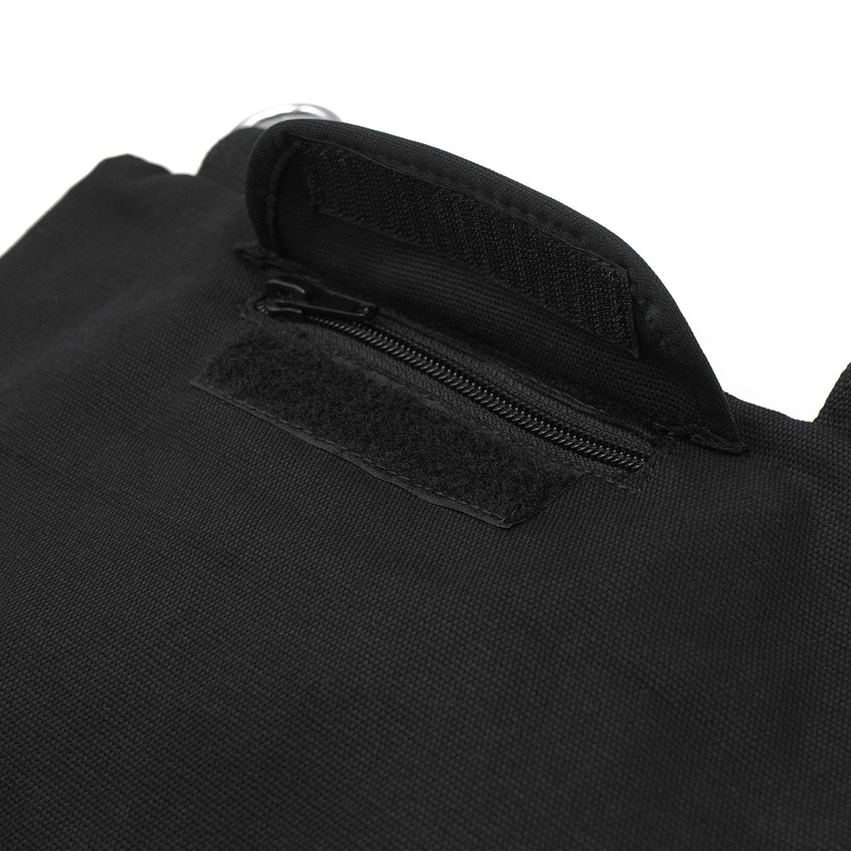 SACO DE GOLPEO WING TSUN 3 SECCIONES