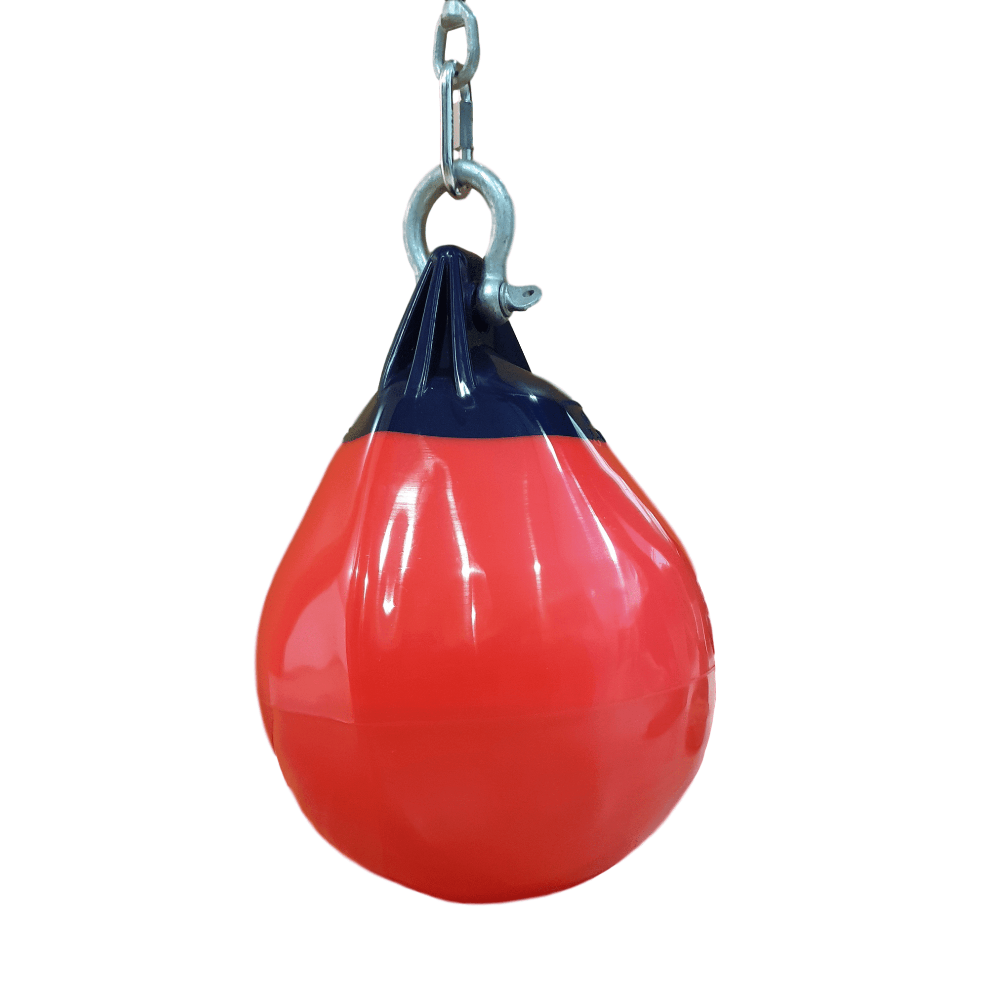 El Saco de Agua TNT para entrenamientos