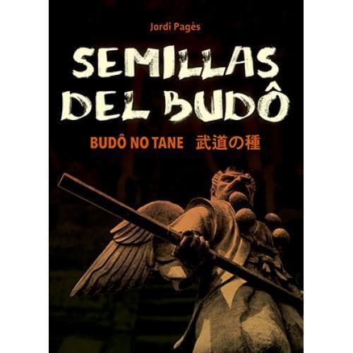 SEMILLAS DEL BUDÔ