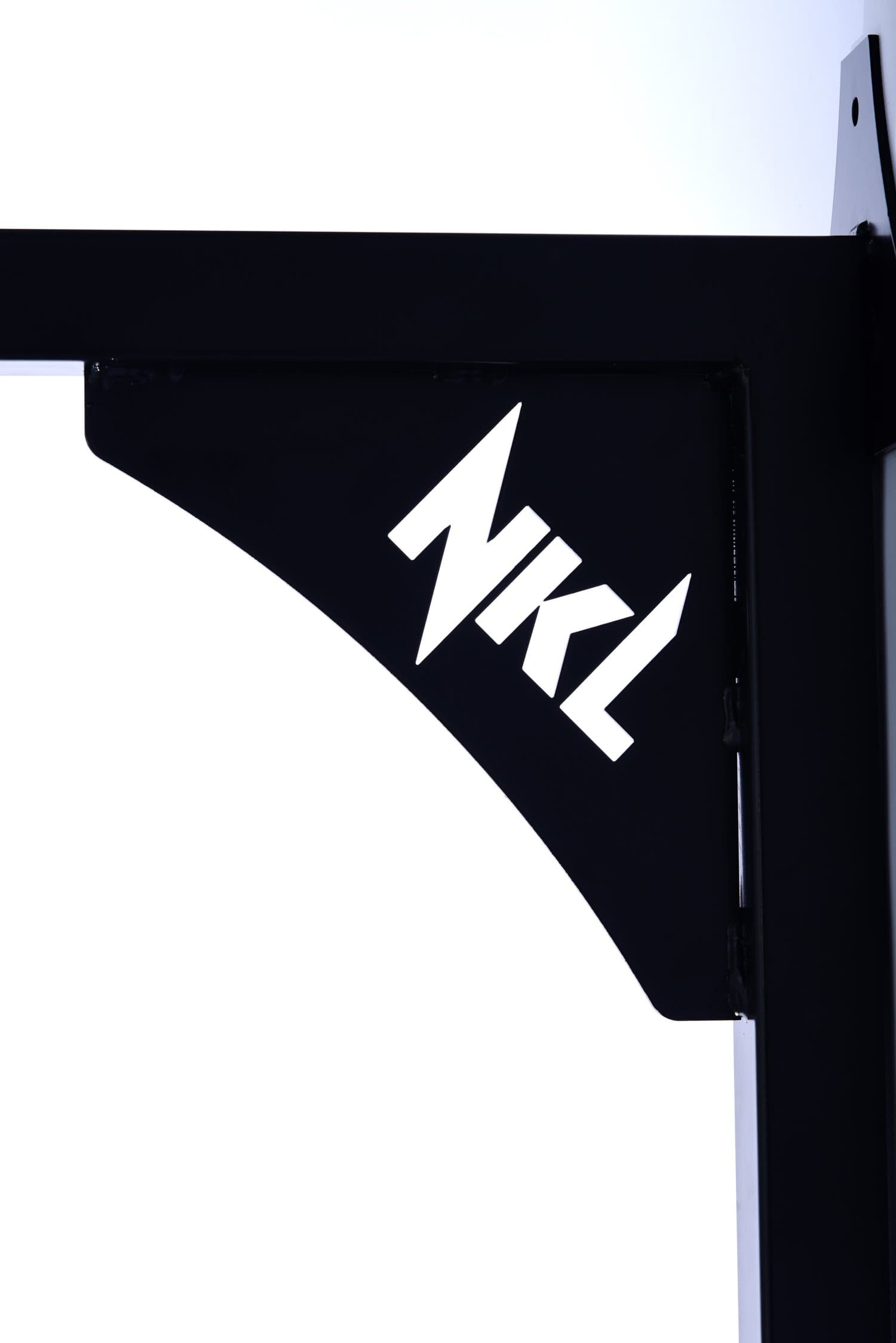 Soporte para saco pared NKL