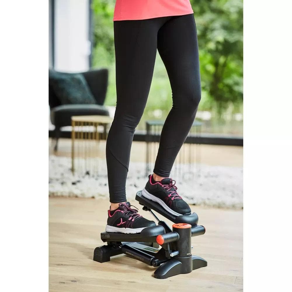 STEPPER CARDIO FITNESS