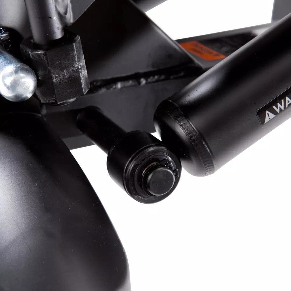 STEPPER CARDIO FITNESS