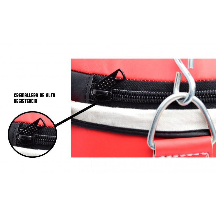 Saco Boxeo CLASSIC 2 POLI PIEL