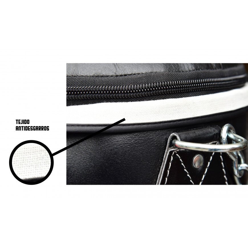 Saco Boxeo CLASSIC 2 POLI PIEL