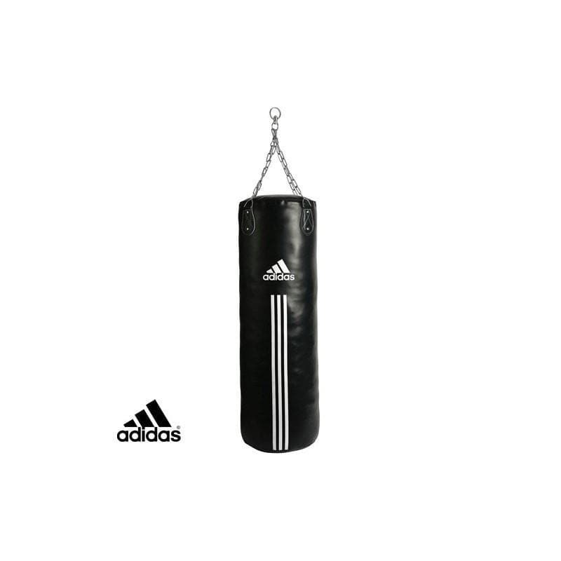 Saco Boxeo Adidas Polipiel 120cm - Solo Artes Marciales