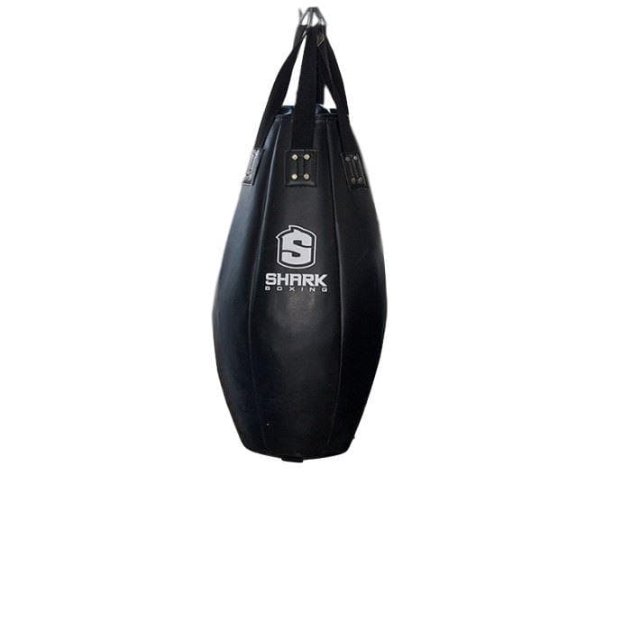 Saco Entrenamiento - Relleno Shark Rombo 90 cm