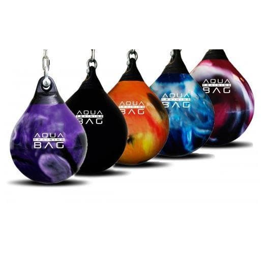 Saco de Agua DEVA para entrenamiento 18"