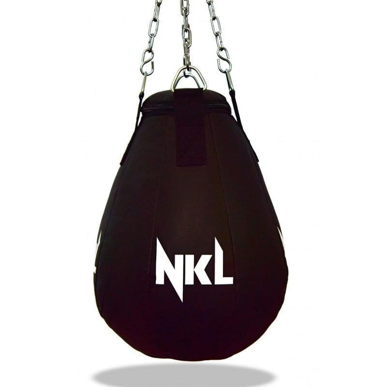 Saco de Boxeo NKL MAIZE 45 kg