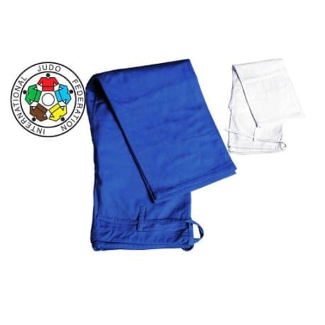 Pantalón / Trouser de Judogui o kimono de Judo CHAMPION II NEW Homologado IJF 2018