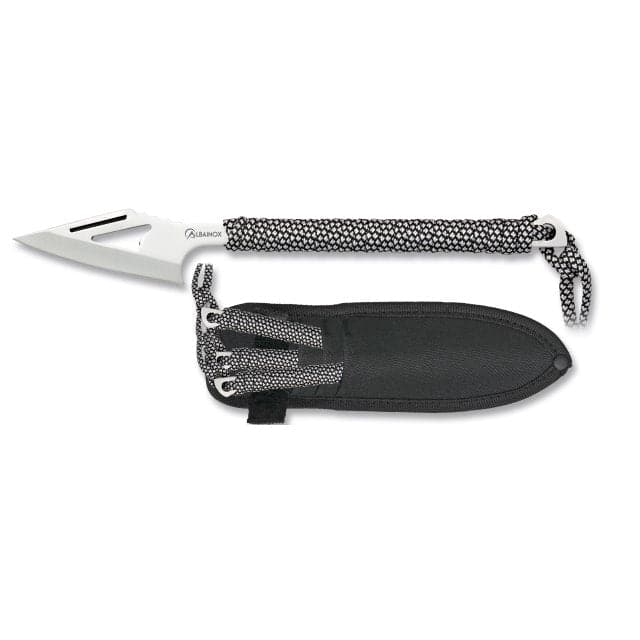 Set de 3 Cuchillos Lanzadores Arpón