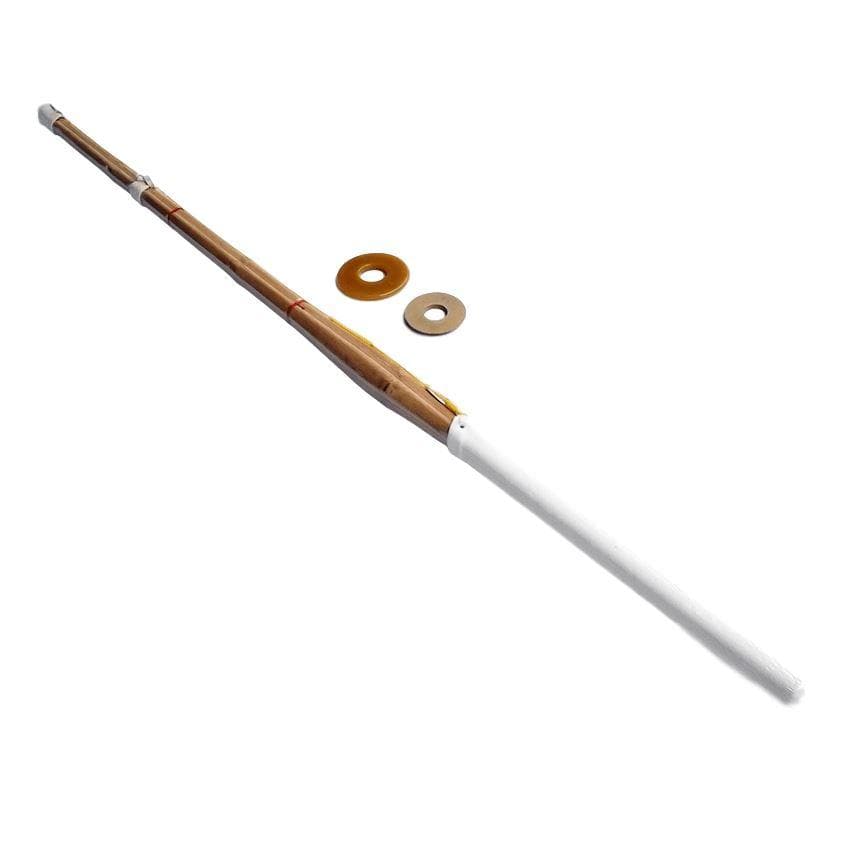Shinai de bambu con Tsuba