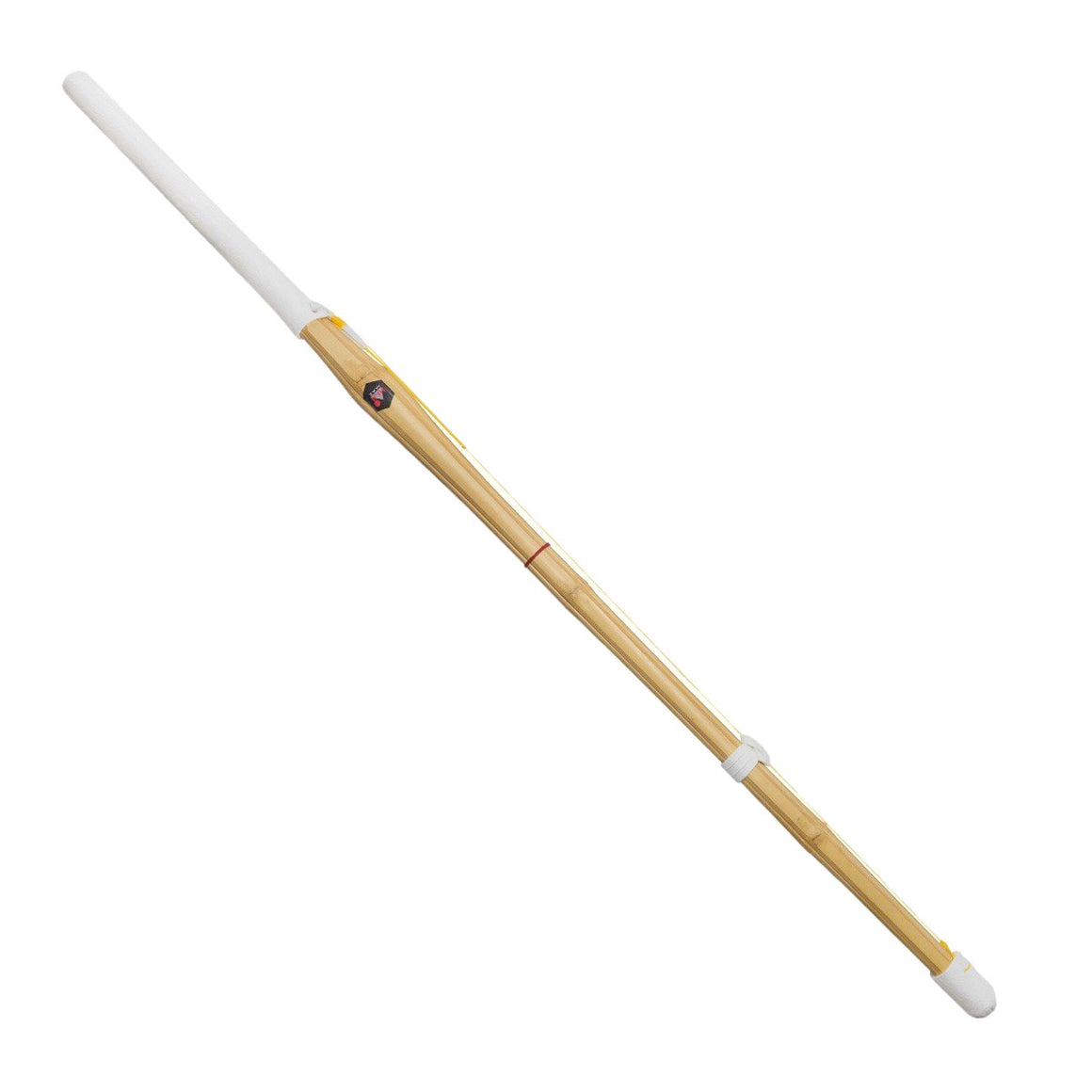 Shinai de bambu