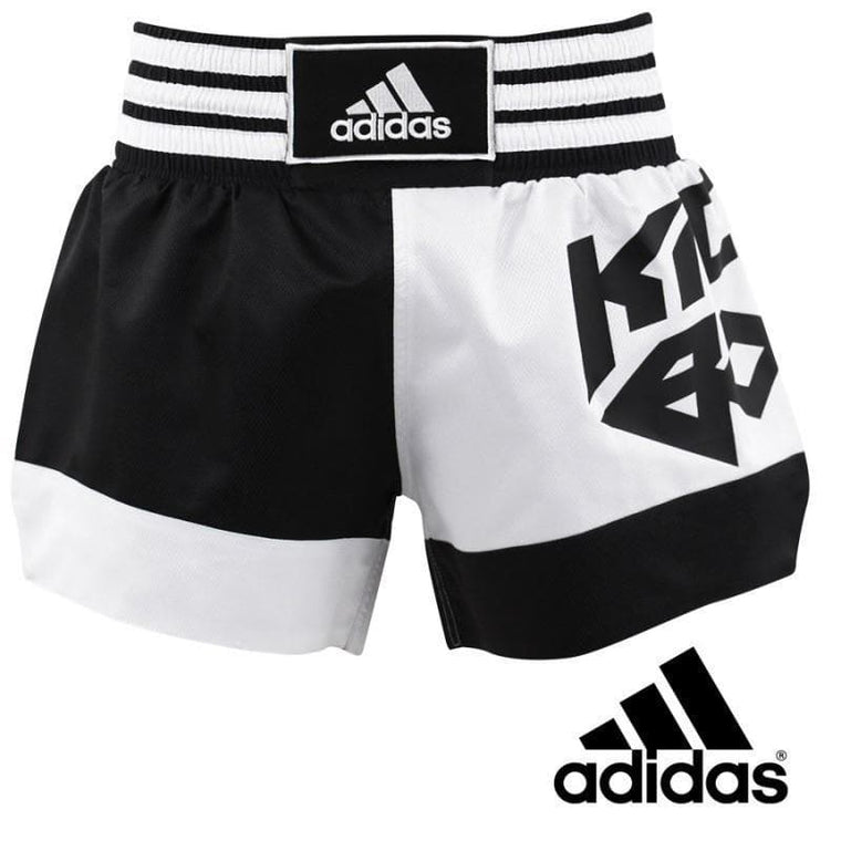 Pantalones cortos de boxeo para niños/adultos hombres mujeres Muay Thai  Kickboxing impreso duradero