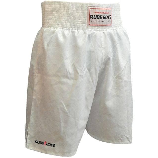 Short/Pantalón - Short Boxeo COMPETITION
