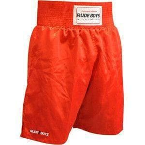 Short/Pantalón - Short Boxeo COMPETITION