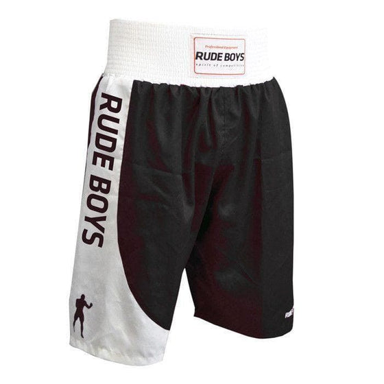Short/Pantalón - Short Boxeo DELUXE
