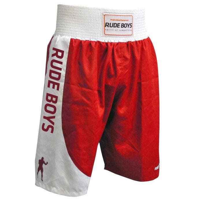 Short/Pantalón - Short Boxeo DELUXE
