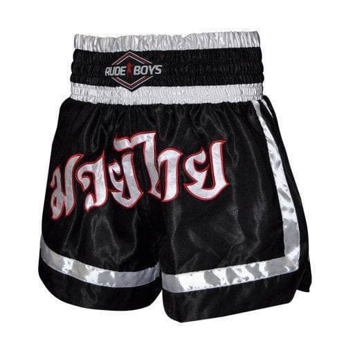 Short/Pantalón - Short Thai  Rude Boys TRADITIONAL