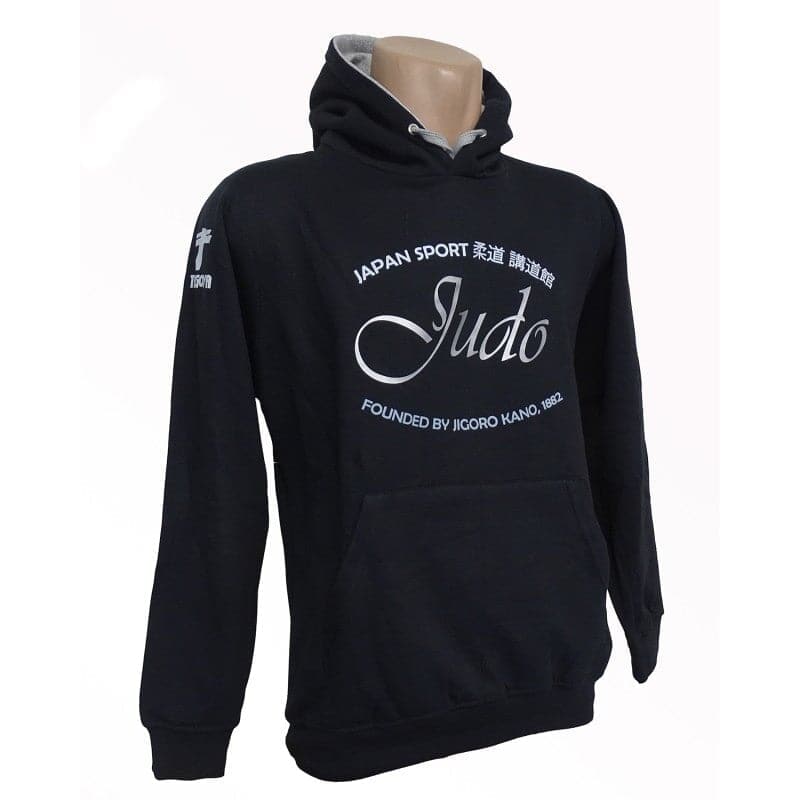 Sudadera Judo Jigoro