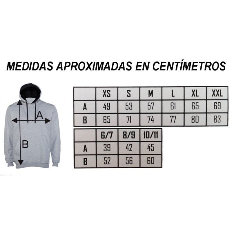 Sudadera Judo Jigoro