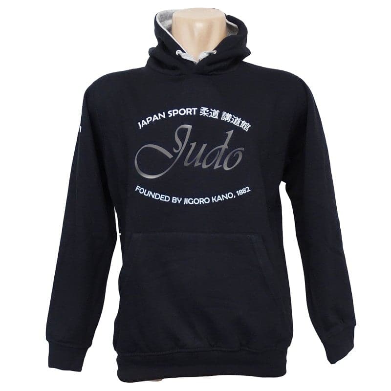Sudadera Judo Jigoro