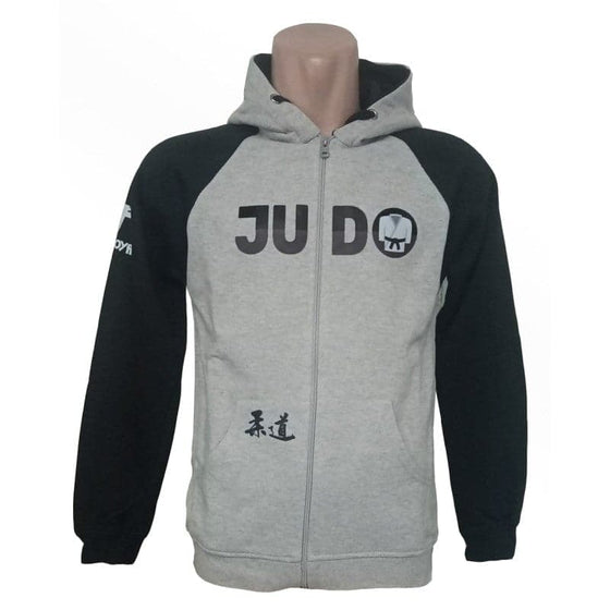 Sudadera Judo