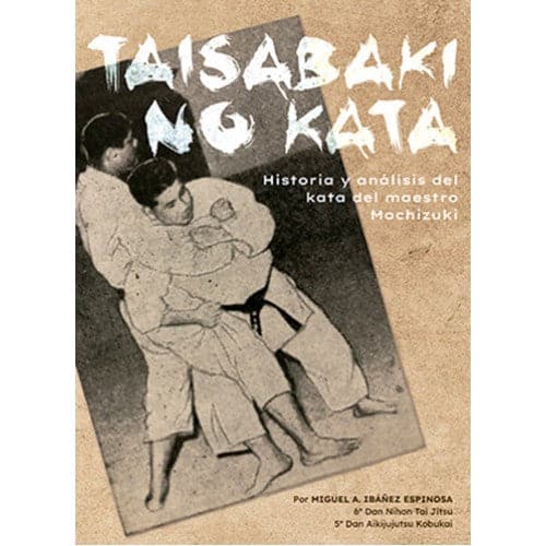TAISABAKI NO KATA
