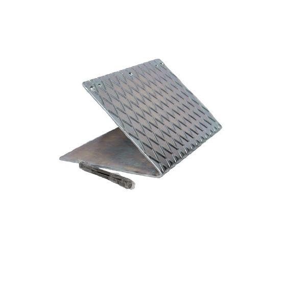 TARIMA PEQUEÑA PARA EJERCICIOS CON TIRANTE MUSCULADOR R-F