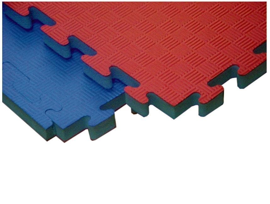 Suelo Tatami PUZZLE de 2,5 cm