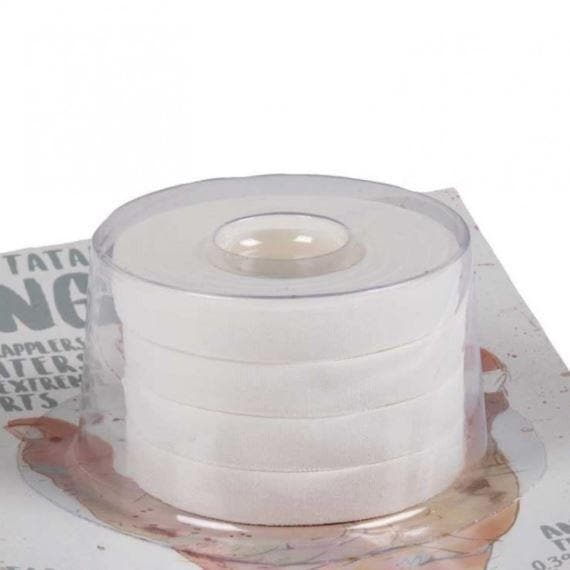 TATAMI GRAPPLERS FINGER TAPE PACK