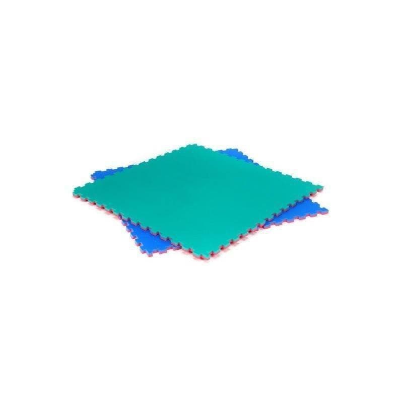 TATAMI PUZZLE Reversible 22 mm dentado