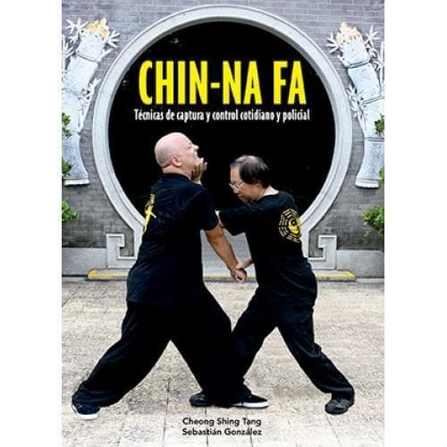 Libros Técnica Policial