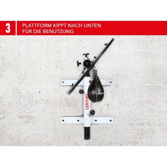 Tablero Punching Plegable Century Fold