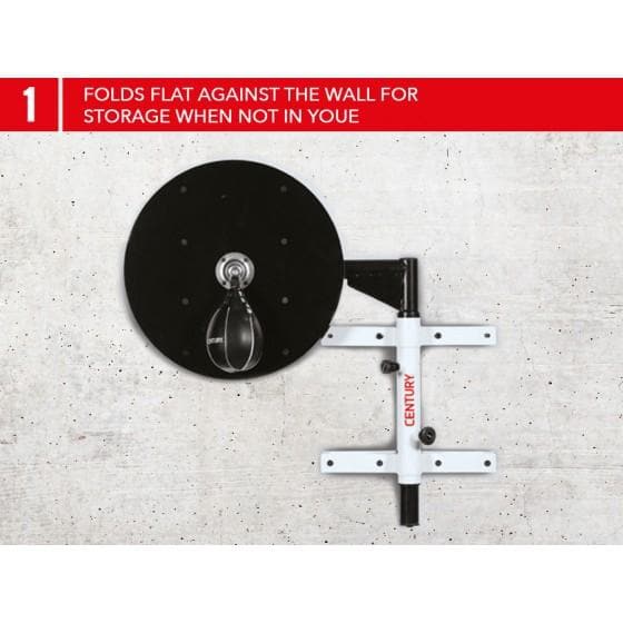 Tablero Punching Plegable Century Fold