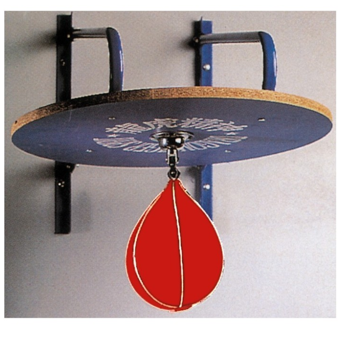 Tablero con puchin incluido, escuadras, tornillería, y swivel.