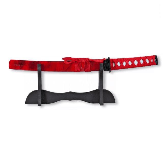 Tanto Rojo con Peana