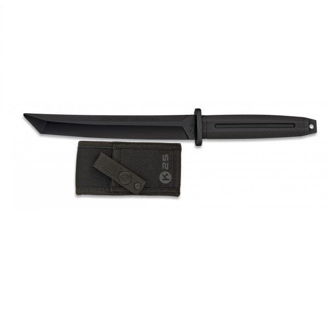 Tanto de Entrenamiento / Simulacion K25 AH64 black