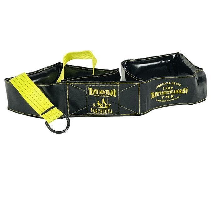 Tirante Musculador  Home Edition