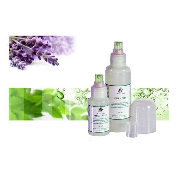 VITAL PLUS Muscle Hot Duo