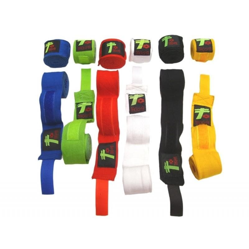 Venda  MEXICAN STYLE 5m Semielasticas Negras